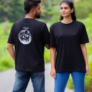 Driffel Backprint T-Shirt