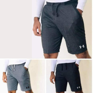 casual cotton shorts