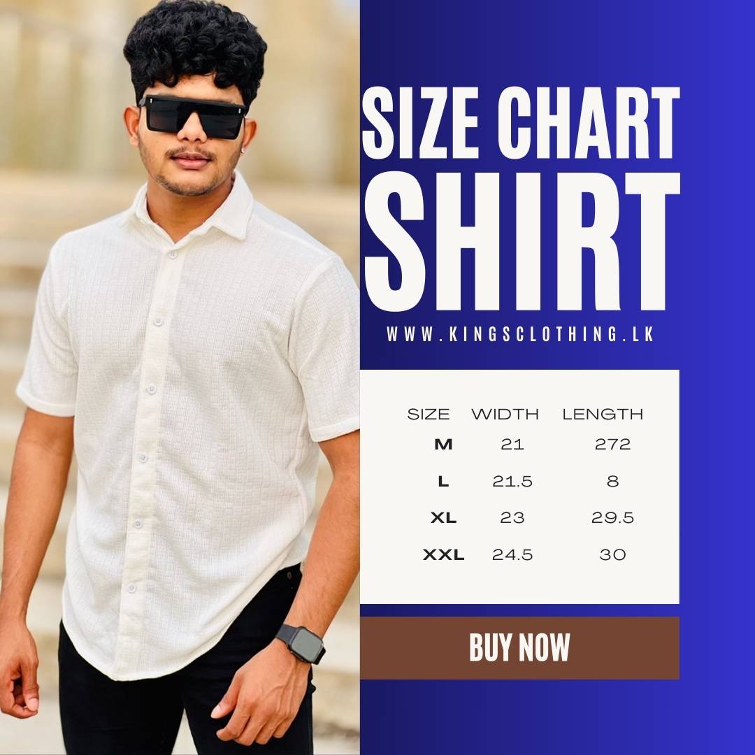 Signature Cotton Smart Shirts - Image 10